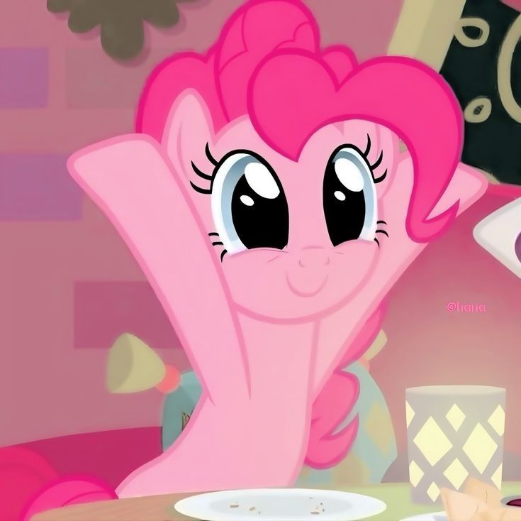 Pinkie Pie